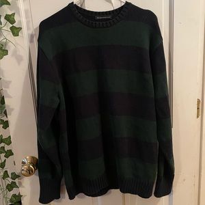 Brandy Melville Brianna Striped Sweater